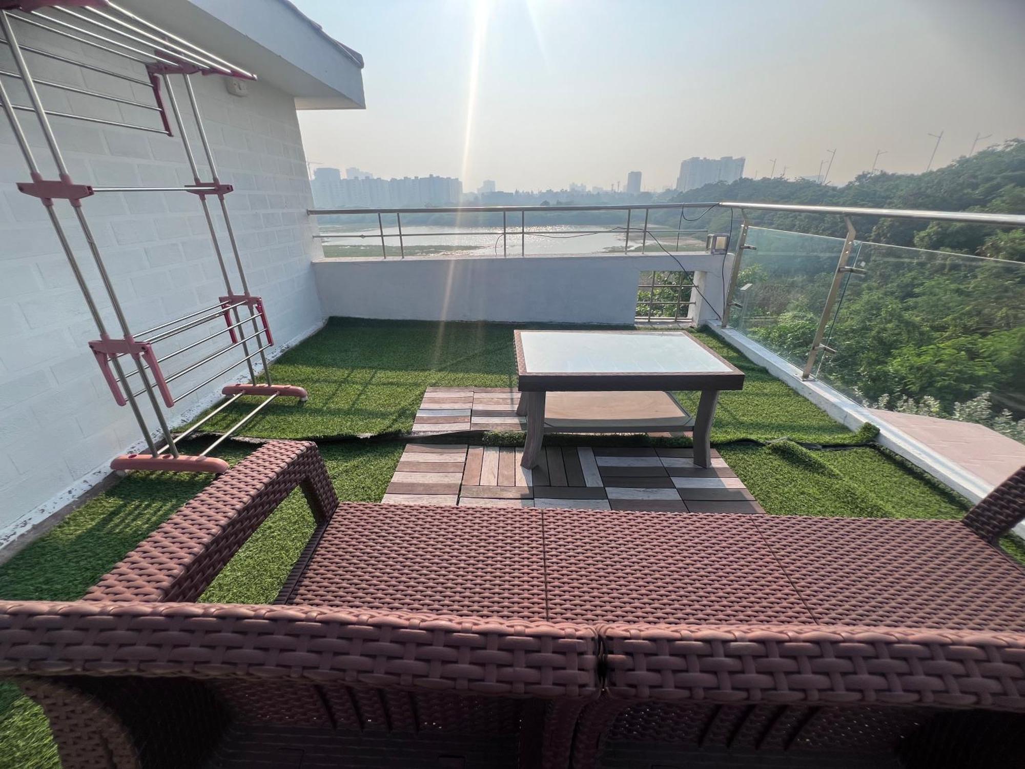 Villa 117 Prestige Silver Springs Chennai Esterno foto