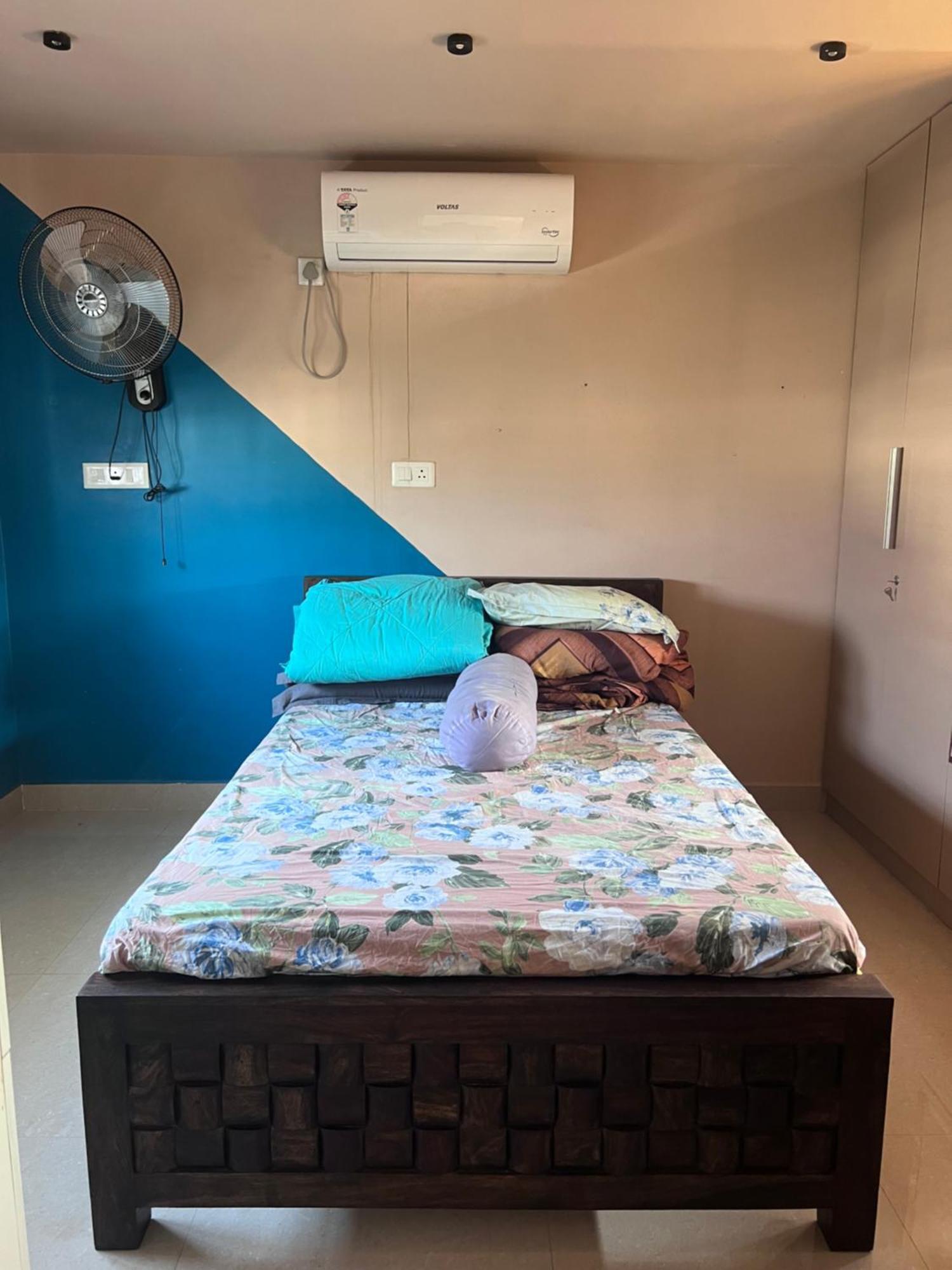 Villa 117 Prestige Silver Springs Chennai Esterno foto