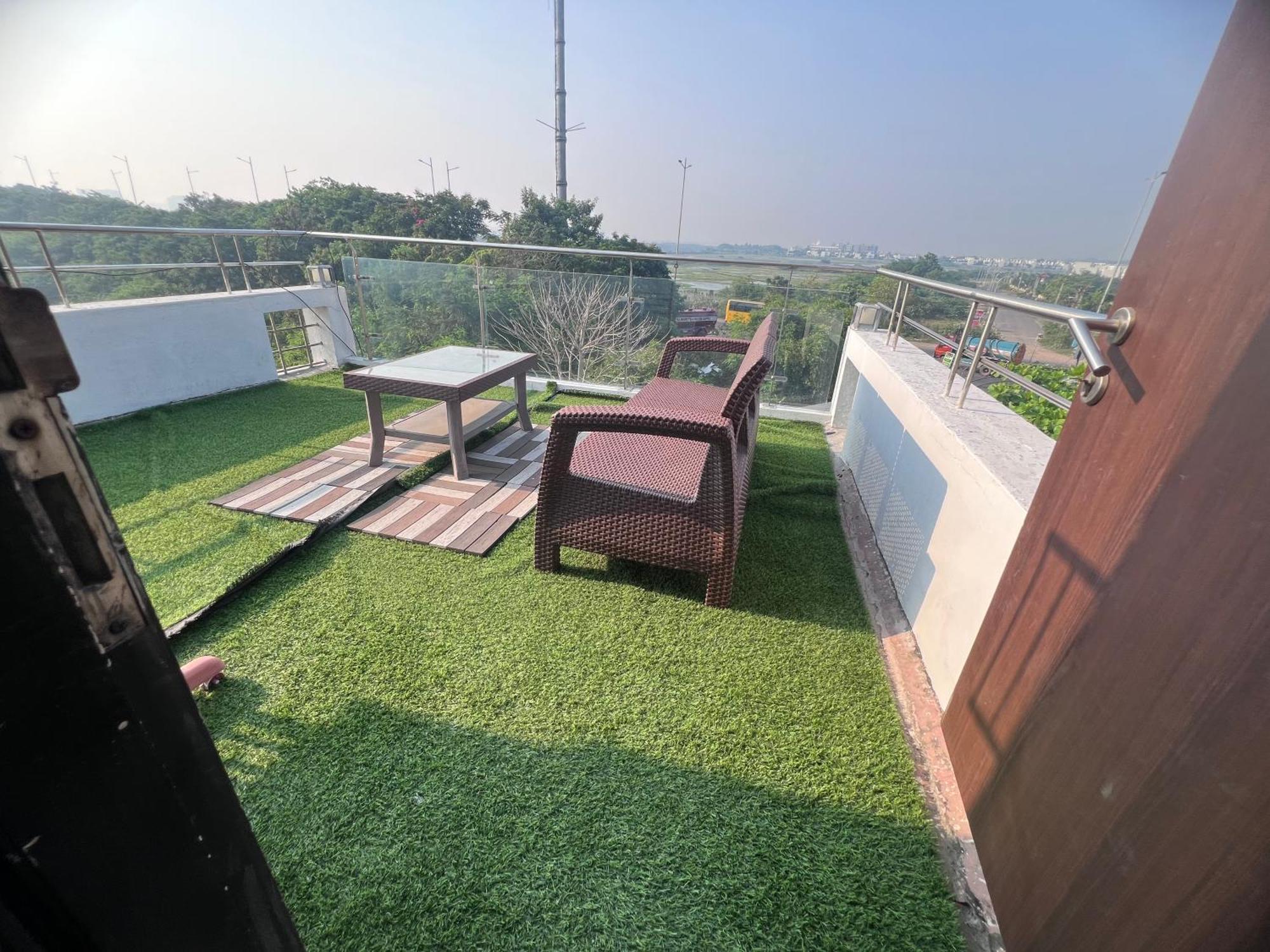Villa 117 Prestige Silver Springs Chennai Esterno foto