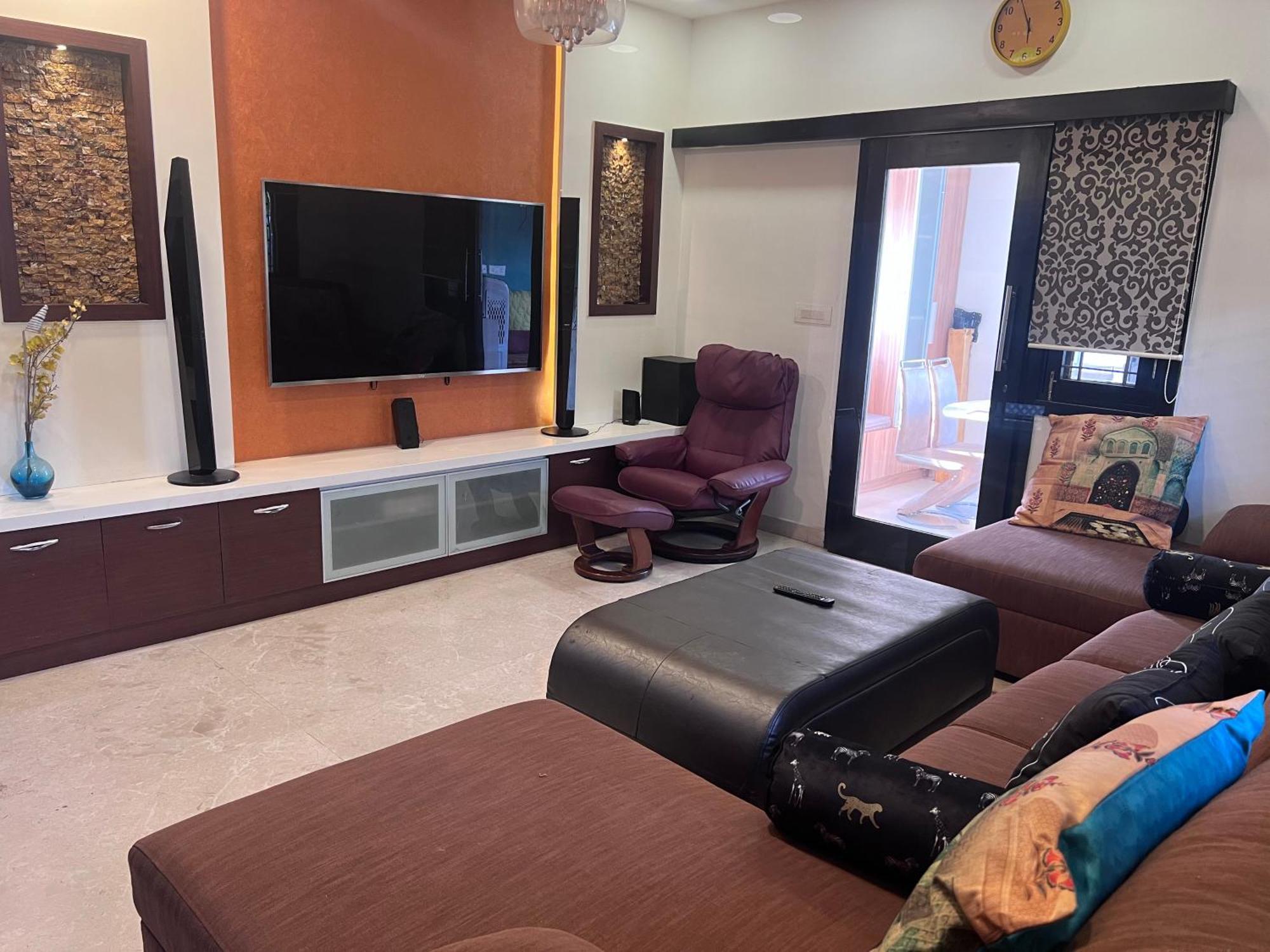 Villa 117 Prestige Silver Springs Chennai Esterno foto