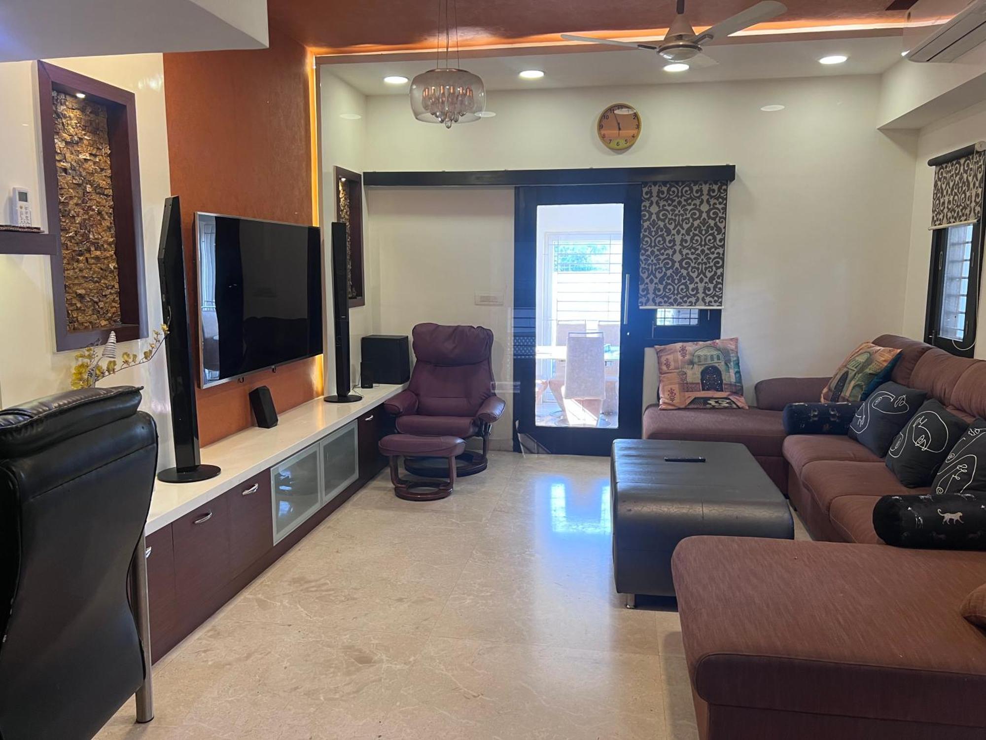 Villa 117 Prestige Silver Springs Chennai Esterno foto